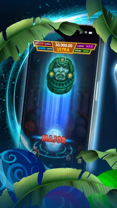 Mighty Crash Screenshot