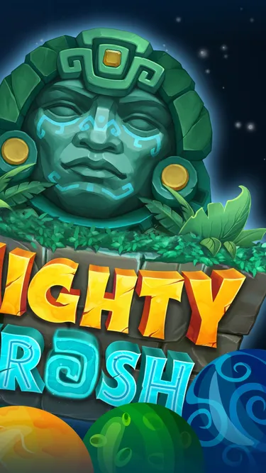 Mighty Crash Screenshot