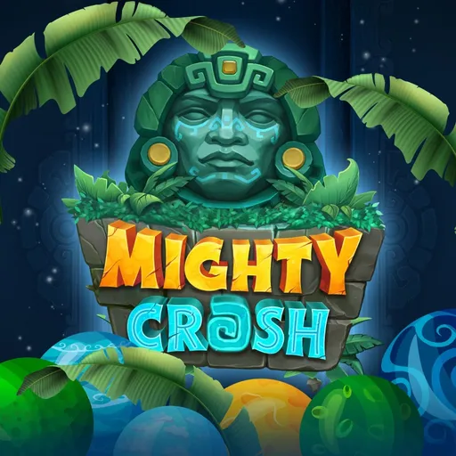 Mighty Crash
